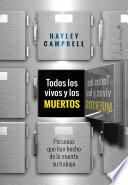 Todos lo vivos y los muertos