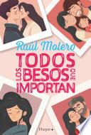 Todos los besos que importan