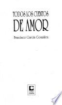 Todos los cuentos de amor