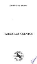 Todos los cuentos