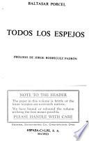 Todos los espejos
