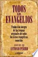 Todos los Evangelios