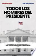 Todos Los Hombres Del Presidente