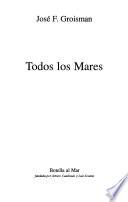 Todos los mares