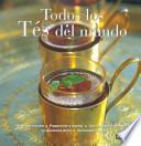 Todos los tés del mundo