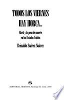Todos los viernes hay horca--