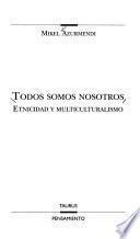 Todos somos nosotros