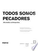Todos somos pecadores