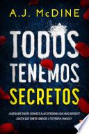 Todos tenemos secretos