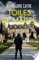 Toiles de maître