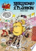 Tokio 2020 (Olé! Mortadelo 216)