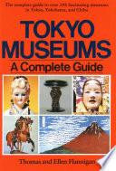 Tokyo Museum Guide