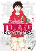 Tokyo Revengers 1