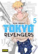 Tokyo Revengers 5