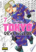 Tokyo Revengers 7