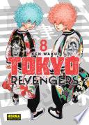 Tokyo Revengers 8