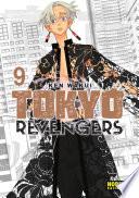 Tokyo Revengers 9