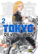 Tokyo Revengers (català) 2