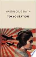 Tokyo station