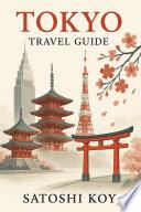 Tokyo Travel Guide