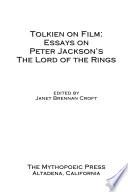Tolkien on Film