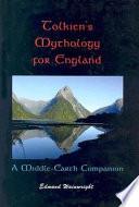 Tolkien's Mythology for England