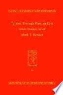Tolkien Through Russian Eyes
