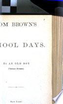 Tom Brown's School Days