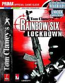 Tom Clancy's Rainbow Six: Lockdown