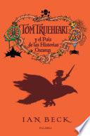 Tom Trueheart y el país de las historias oscuras