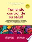 Tomando control de su salud