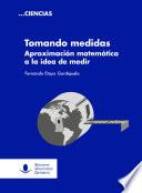 Tomando medidas