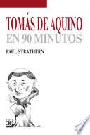 Tomás de Aquino en 90 minutos