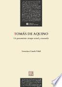 Tomás de Aquino