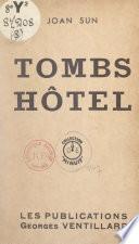 Tombs hôtel