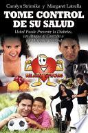 Tome Control de Su Salud