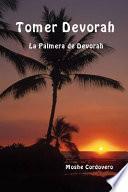 Tomer Devorah - La Palmera de Devorah