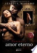 Tommaso - Amor Eterno - Conexão V