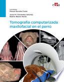 Tomografía computarizada maxilofacial en el perro