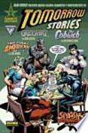 Tomorrow Stories 2