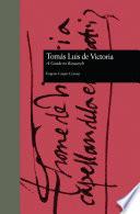Toms Luis de Victoria