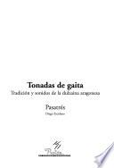 Tonadas de gaita