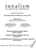 Tonalism