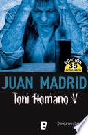 Toni Romano V. Bares nocturnos
