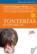 Tonterías económicas