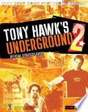 Tony Hawk's Underground 2
