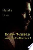 Tony Vance