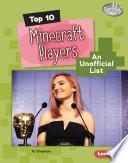 Top 10 Minecraft Players
