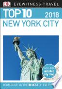 Top 10 New York City