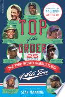Top of the Order